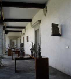 Museo de Arte Prehispánico de México Rufino Tamayo