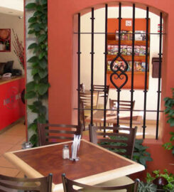 Café El Ágora