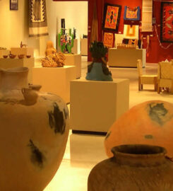 Museo Estatal de Arte Popular de Oaxaca (MEAPO)