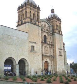 Iglesia Santo Domingo de Guzmán