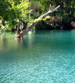 Laguna de Tecomaxtlahuaca