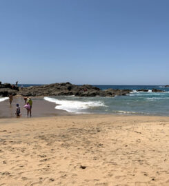 Playa San Agustinillo