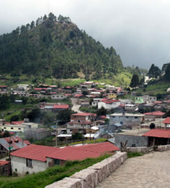 Cuajimoloyas (Sierra Norte)