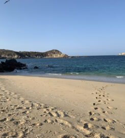 Playa Cacalutilla