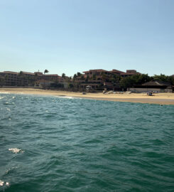 Playa Tangolunda