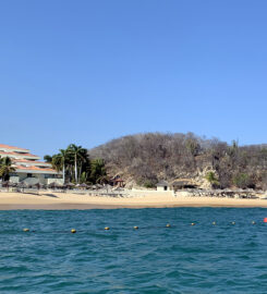 Playa Tangolunda