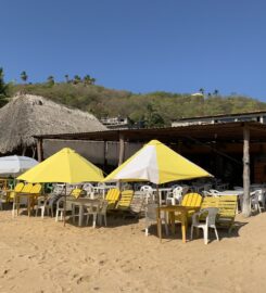 Restaurante Susy